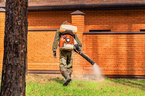 Trusted Fumigation Services service in Burnettown, SC - Nex Pest Control